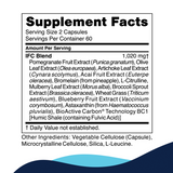 IFC (Inflamma Control) 120 Capsules