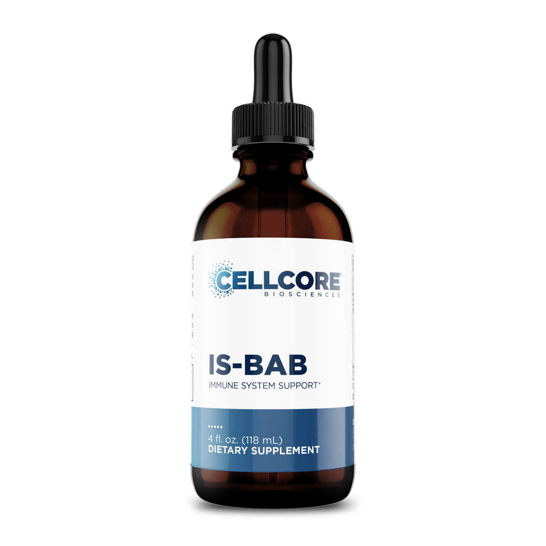 IS-BAB 118 ML