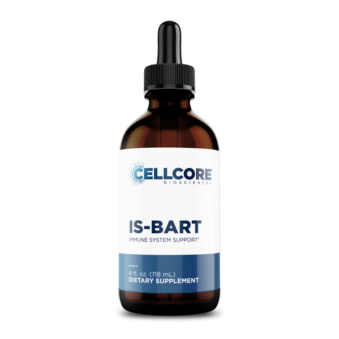 IS-BART 118 ML