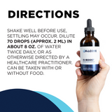 IS-BOOST 118 ML