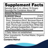 IS-BOOST 118 ML