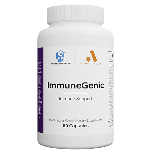 ImmuneGenic