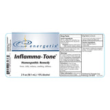 INFLAMMA-TONE   