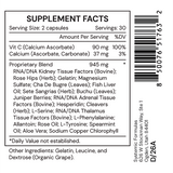 K KIDNEY, 60 capsules   