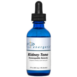 KIDNEY-TONE   