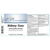 KIDNEY-TONE   