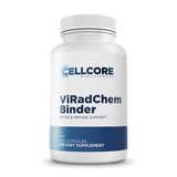 ViRadChem Binder 120 Capsules
