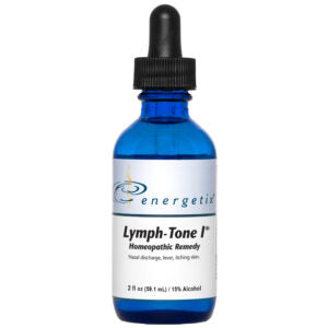 LYMPH TONE I   