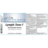 LYMPH TONE I   