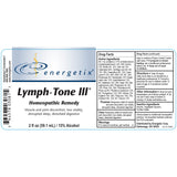 LYMPH-TONE III   