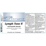 LYMPH TONE II   