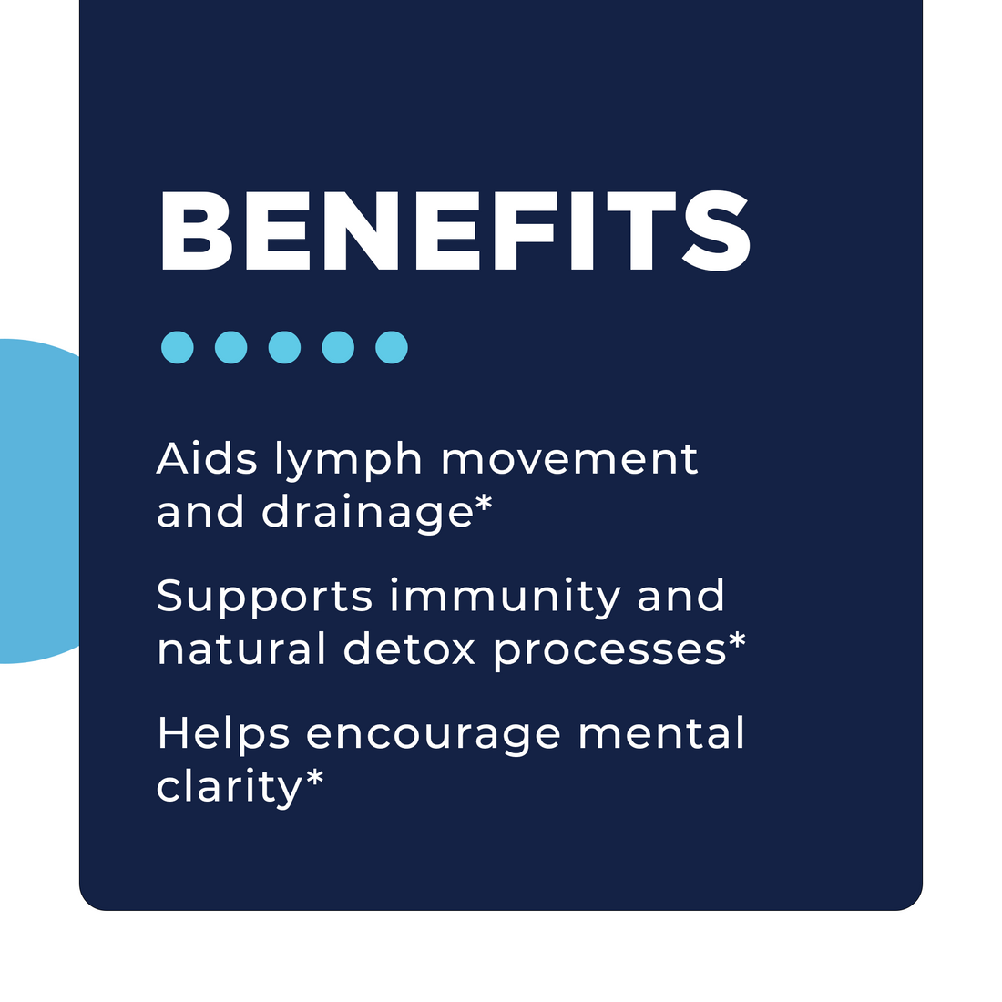 LymphActiv 60 Capsules