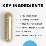 LymphActiv 60 Capsules