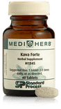 Kava Forte, 40 Tablets