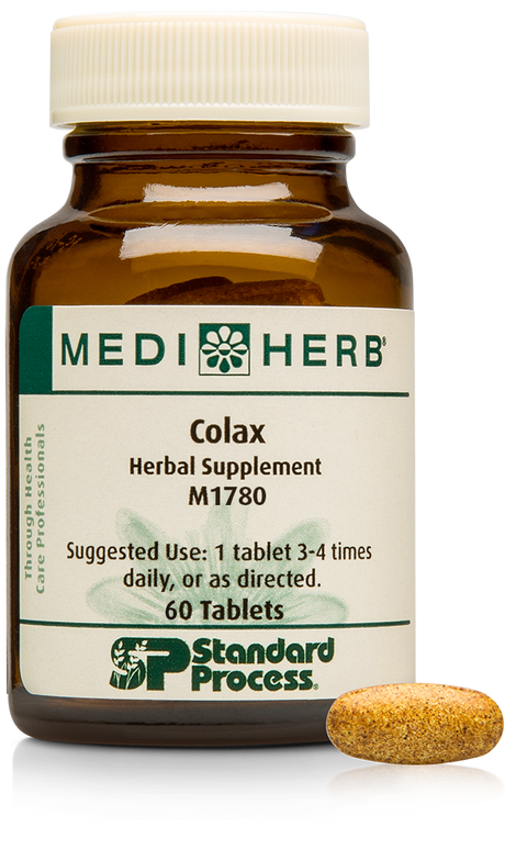 Colax, 60 Tablets