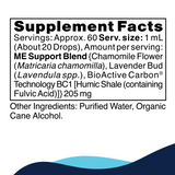 ME Support 59 ML