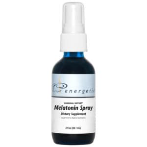 Melatonin Spray   