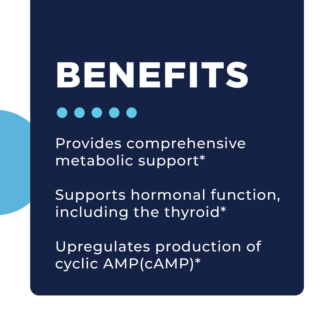 Metabolic Activator 59 ML