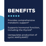Metabolic Activator 59 ML