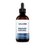 Metabolic Activator 59 ML