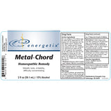 METAL-CHORD   