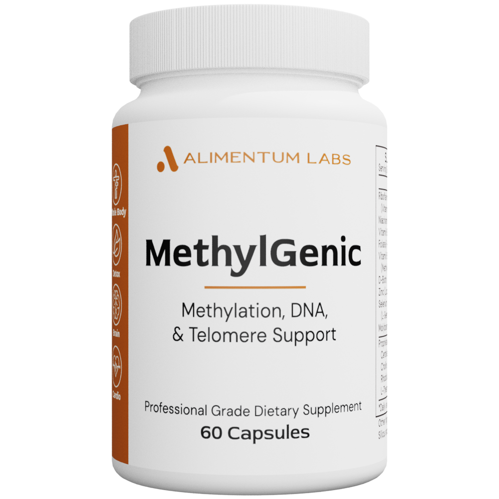 MORS (Replaced with MethylGenic)