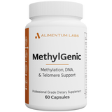 MORS (Replaced with MethylGenic)