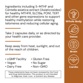 MORS (Replaced with MethylGenic)