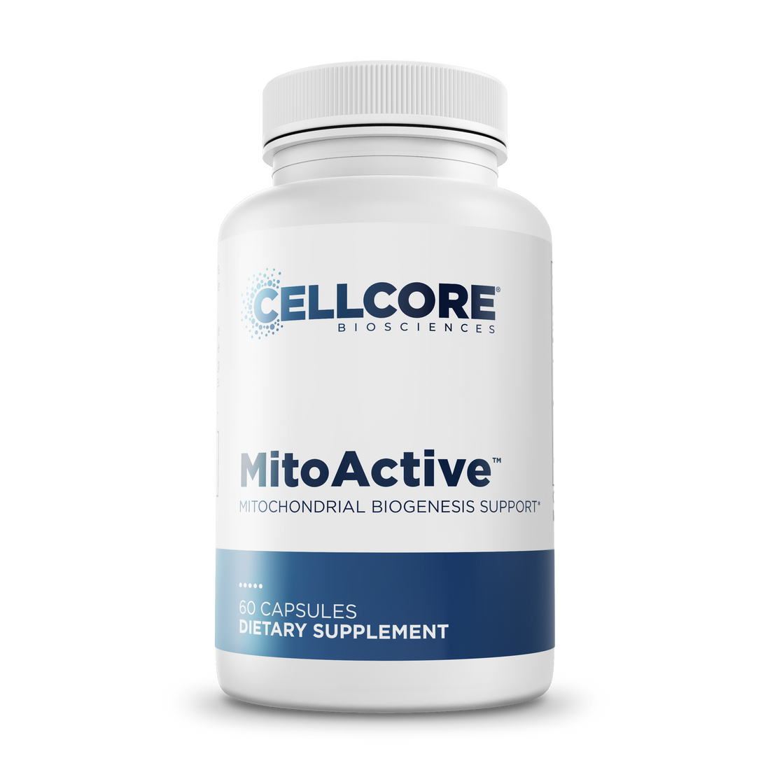 MitoActive 60 Capsules