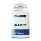 MitoActive 60 Capsules