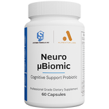 Neuro µ Biomic - Alimentum Labs