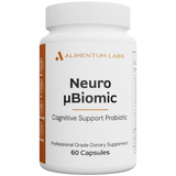 Neuro µBiomic - Alimentum Labs