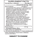 Neuro µBiomic - Alimentum Labs