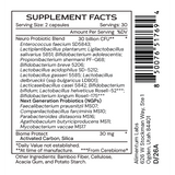 Neuro µ Biomic - Alimentum Labs