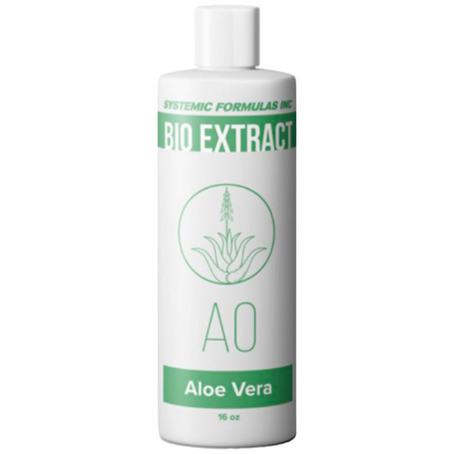 AO ALOE VERA   