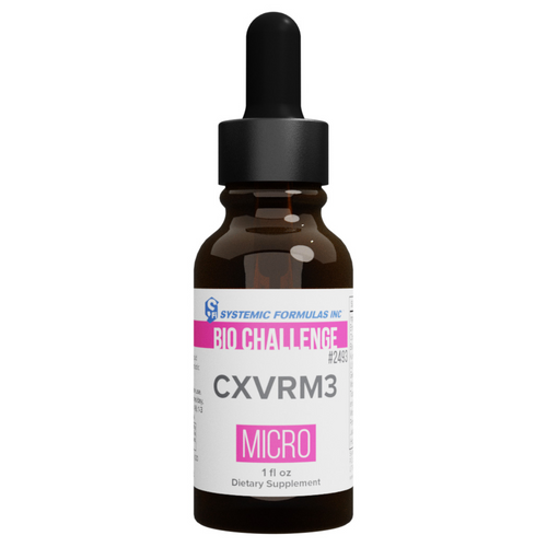 CXVRM3 MICRO   