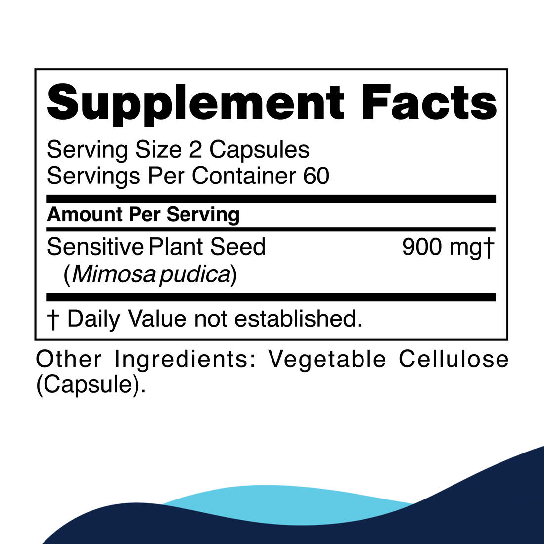 Para 1: Immune & Digestive Support 120 Capsules