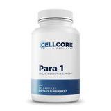 Para 1: Immune & Digestive Support 120 Capsules