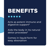 Para 3 Tincture 59 ML