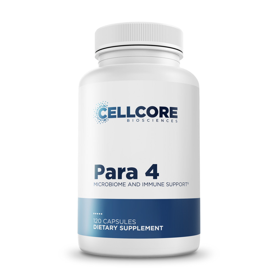 Para 4 120 Capsules