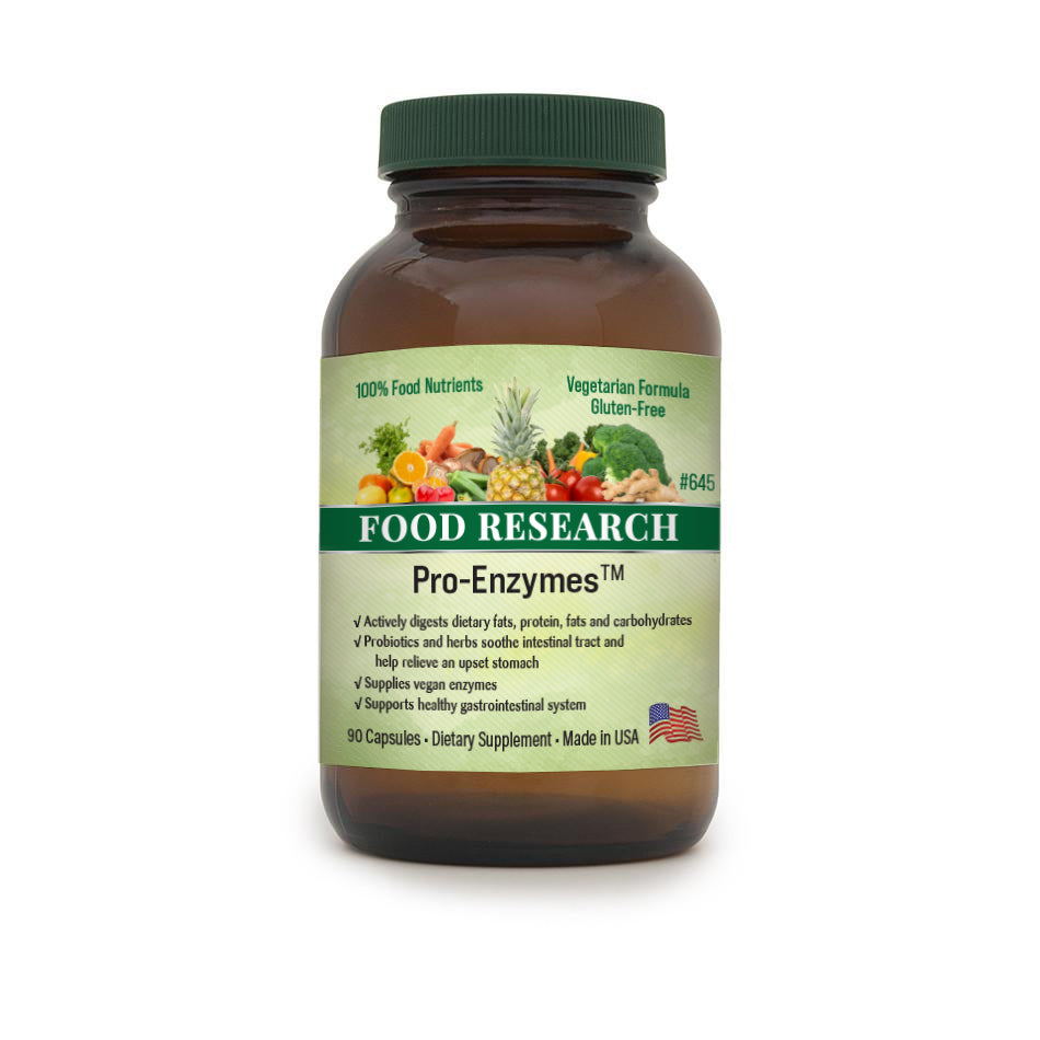 Pro-Enzymes™