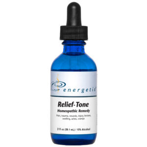 RELIEF TONE   