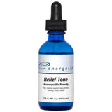 RELIEF TONE   