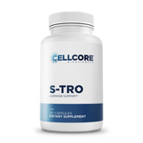 S-TRO 120 Capsules
