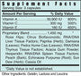 ACX VITAMIN DTX, 60 capsules  