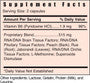 Gb PITUITARY/PINEAL, 60 capsules  