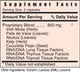 Gf THYROID, 60 capsules  