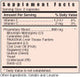 L LIVER, 60 capsules