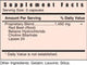 Lb LIVER/GALL BLADDER, 60 capsules  
