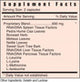 S SPLEEN, 60 capsules 